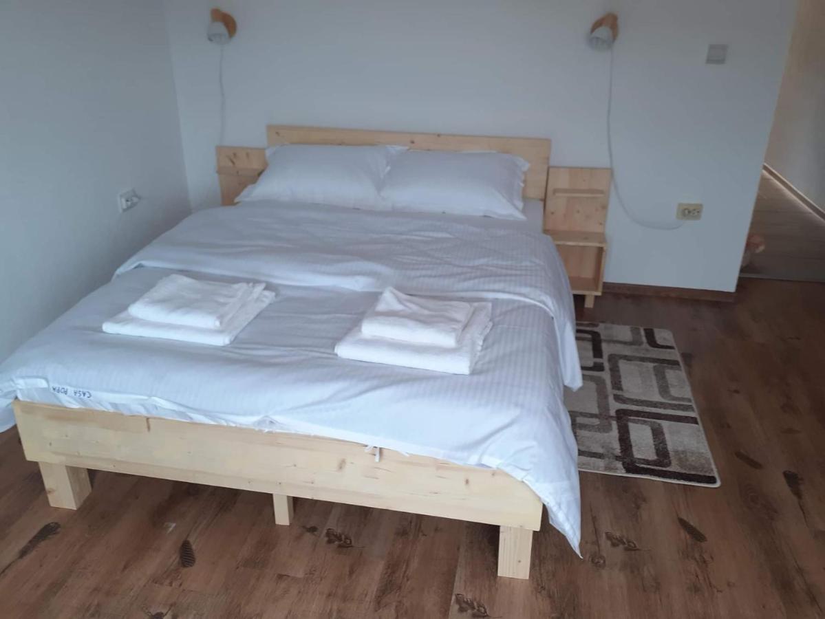 Casa Popa Gasthof Gura Humorului