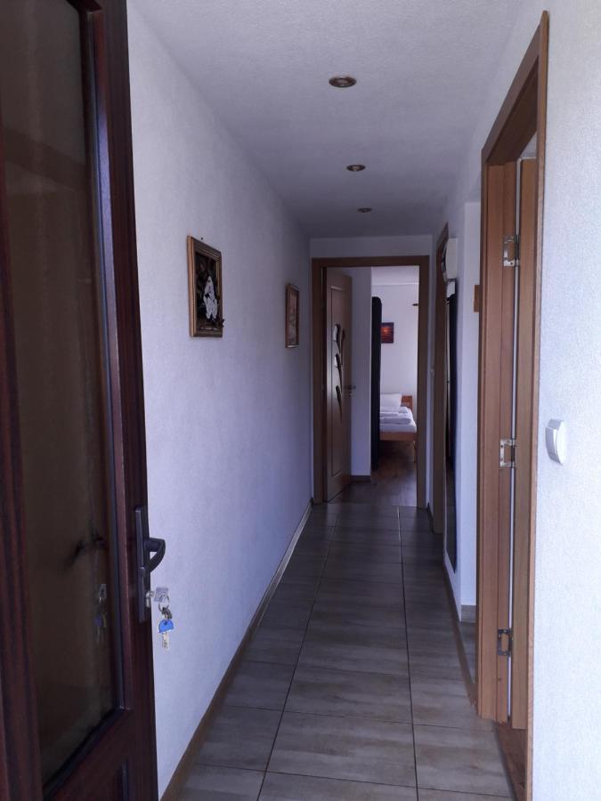 Casa Popa Gasthof