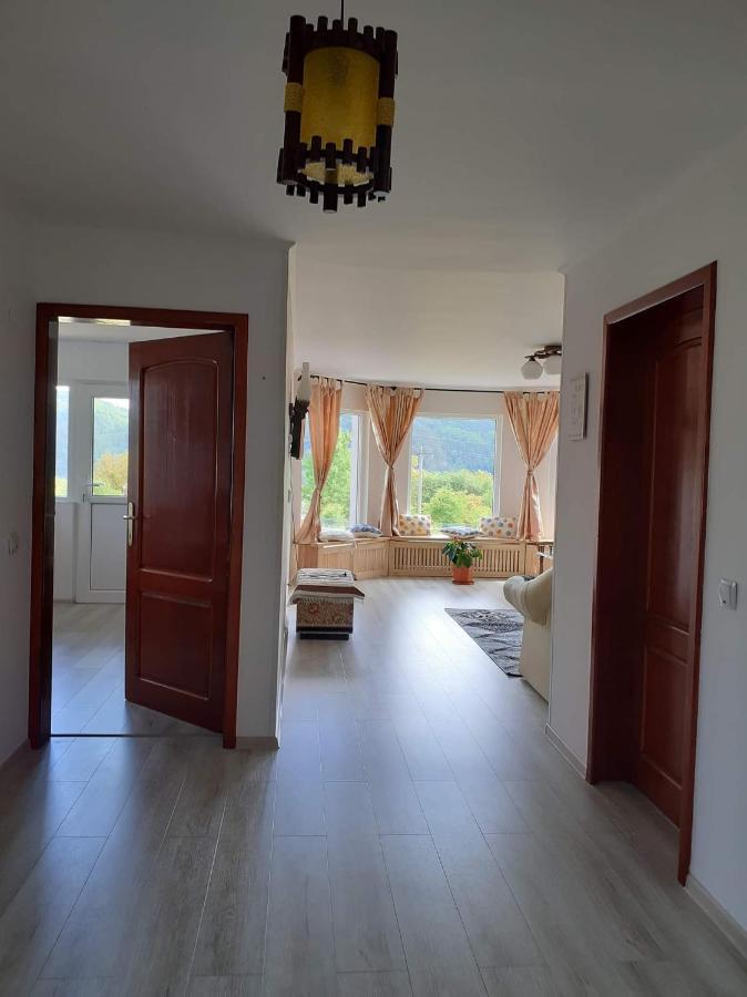 Casa Popa Gasthof Gura Humorului