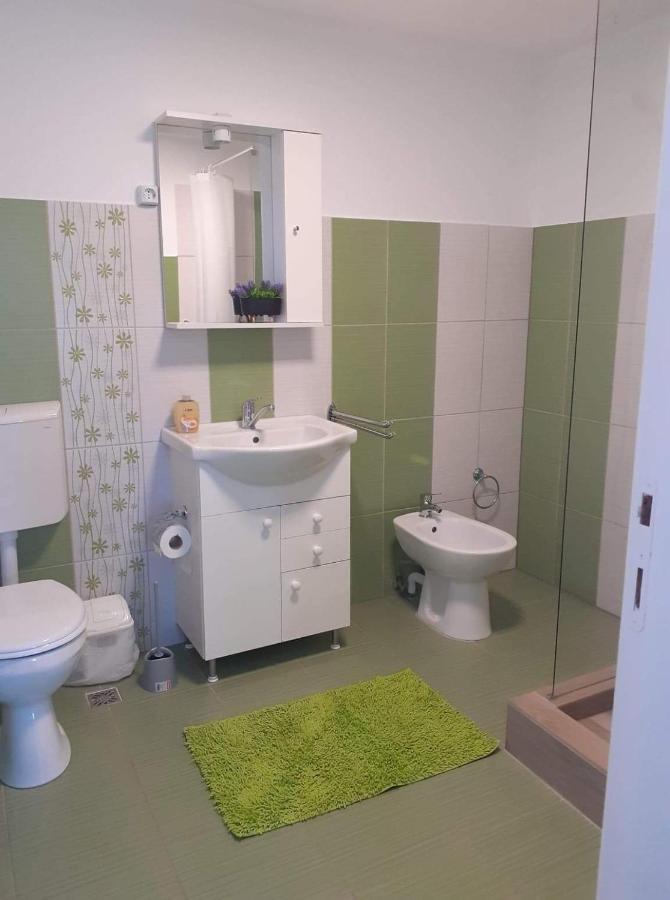 Casa Popa Gasthof Gura Humorului