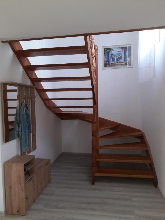 Gasthof Casa Popa Gura Humorului