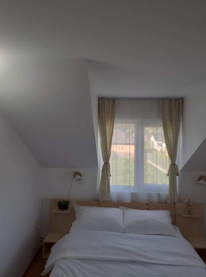 Gasthof Casa Popa Gura Humorului