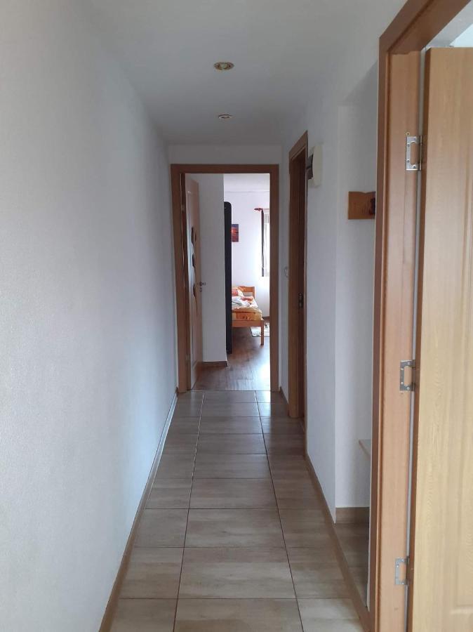 Casa Popa * Gura Humorului