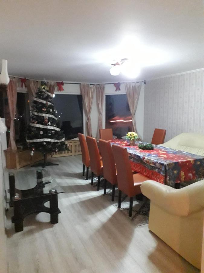 Gasthof Casa Popa