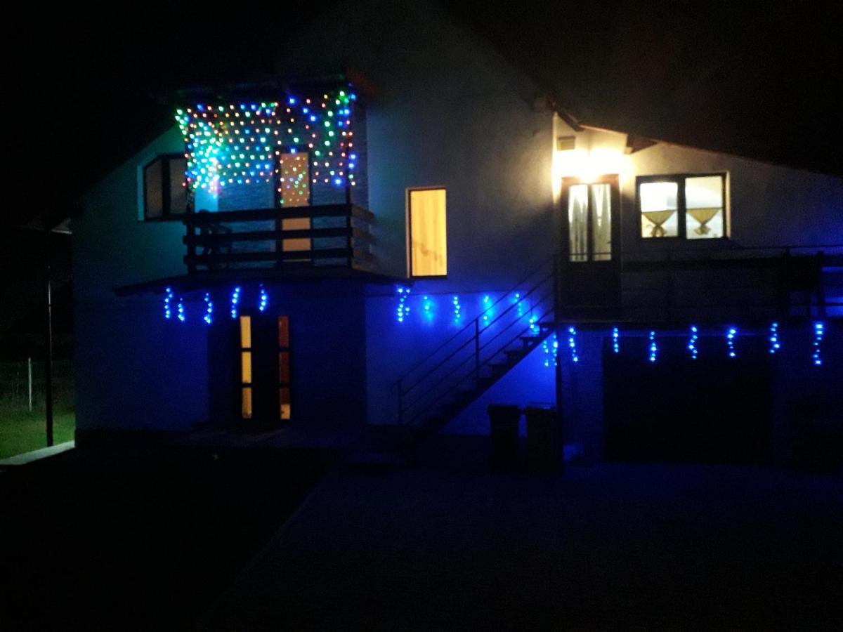 Casa Popa Gasthof *