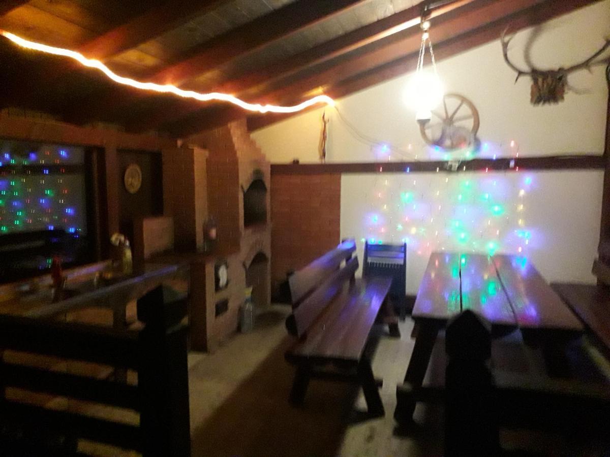 Casa Popa Gasthof