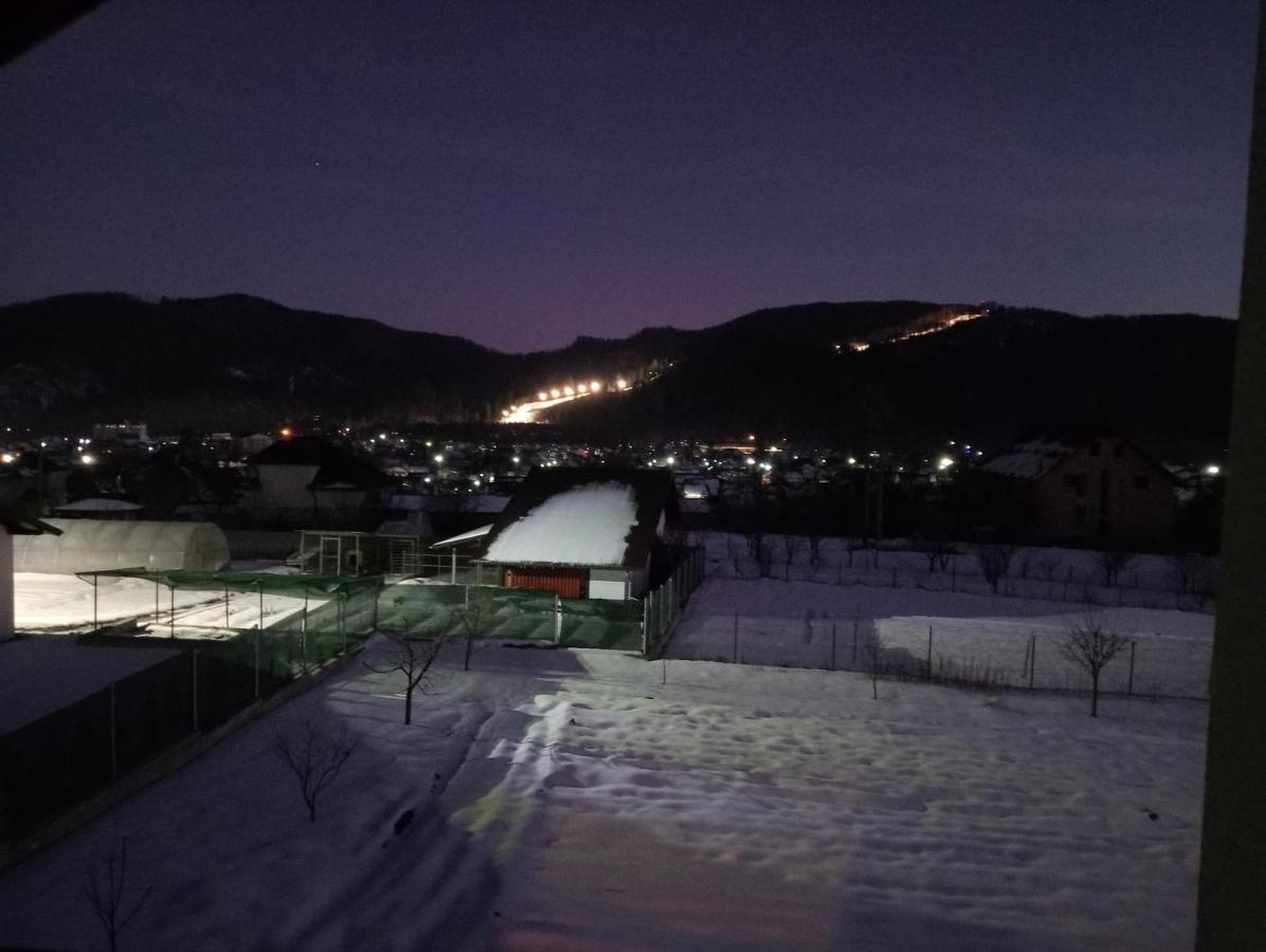 Gasthof Casa Popa *