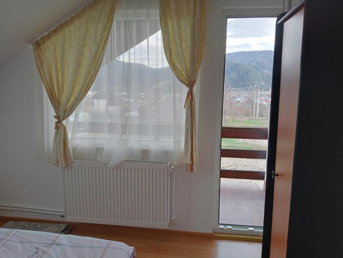 Gasthof Casa Popa