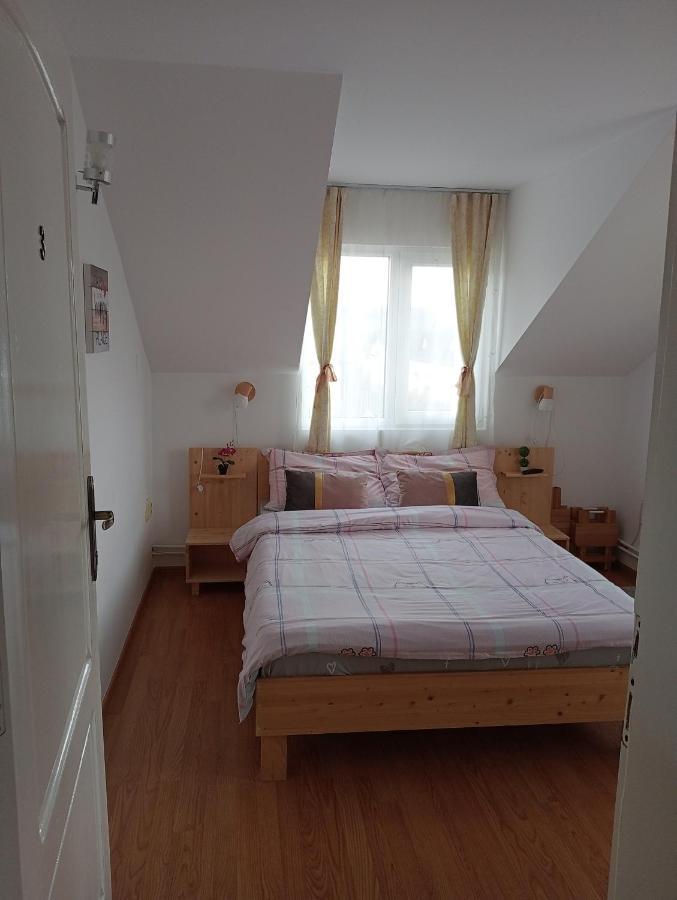 Gasthof Casa Popa *