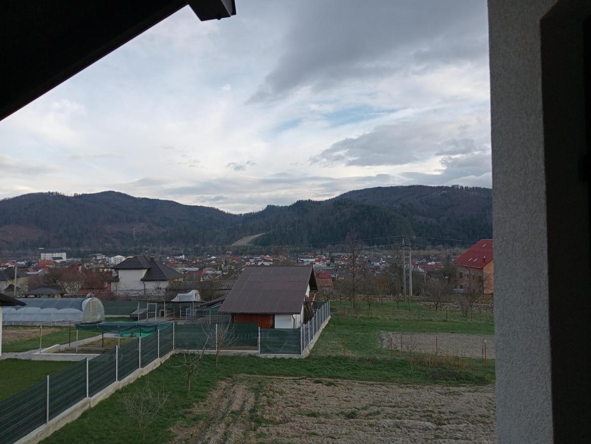 Gasthof Casa Popa