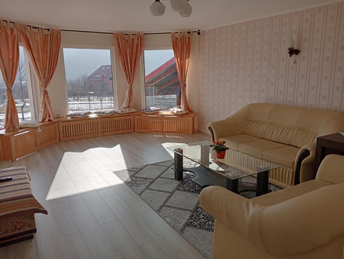 Casa Popa Gasthof Gura Humorului