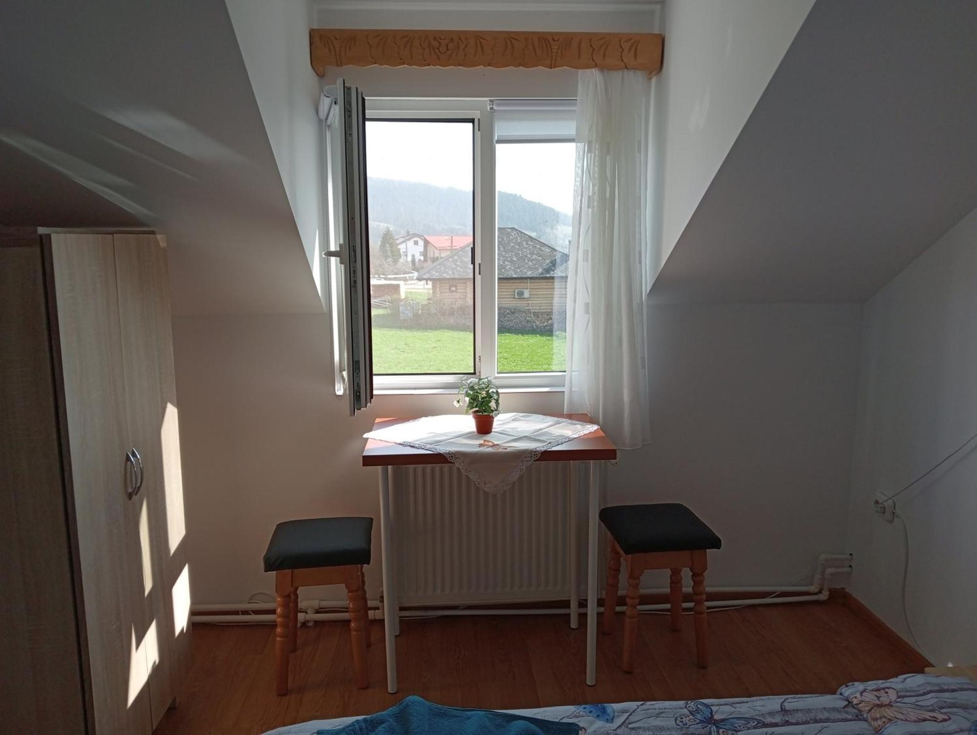 Gasthof Casa Popa