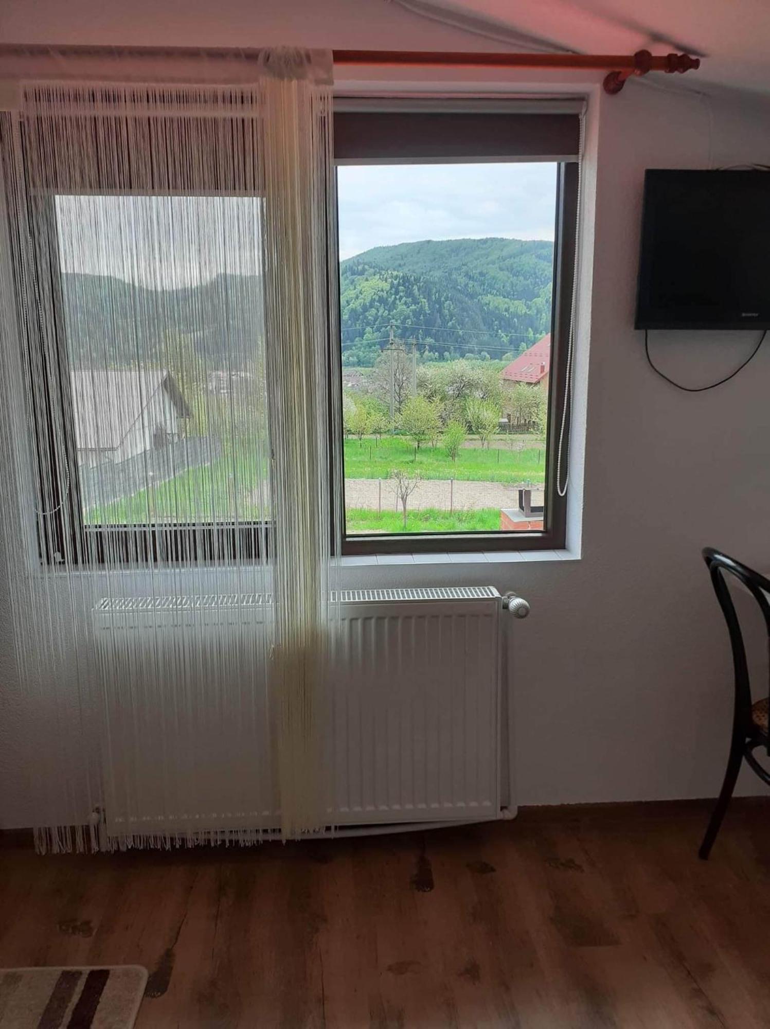 Casa Popa Gura Humorului