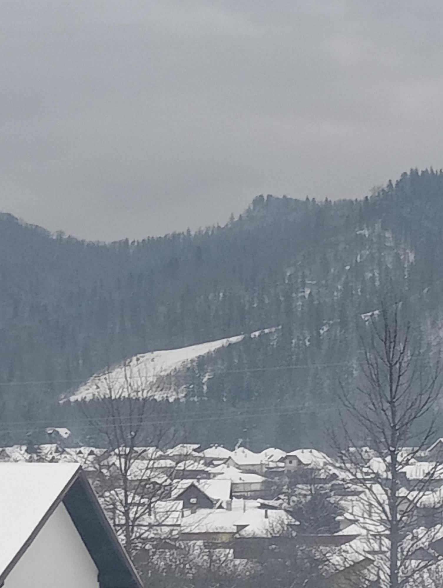 Casa Popa Gasthof