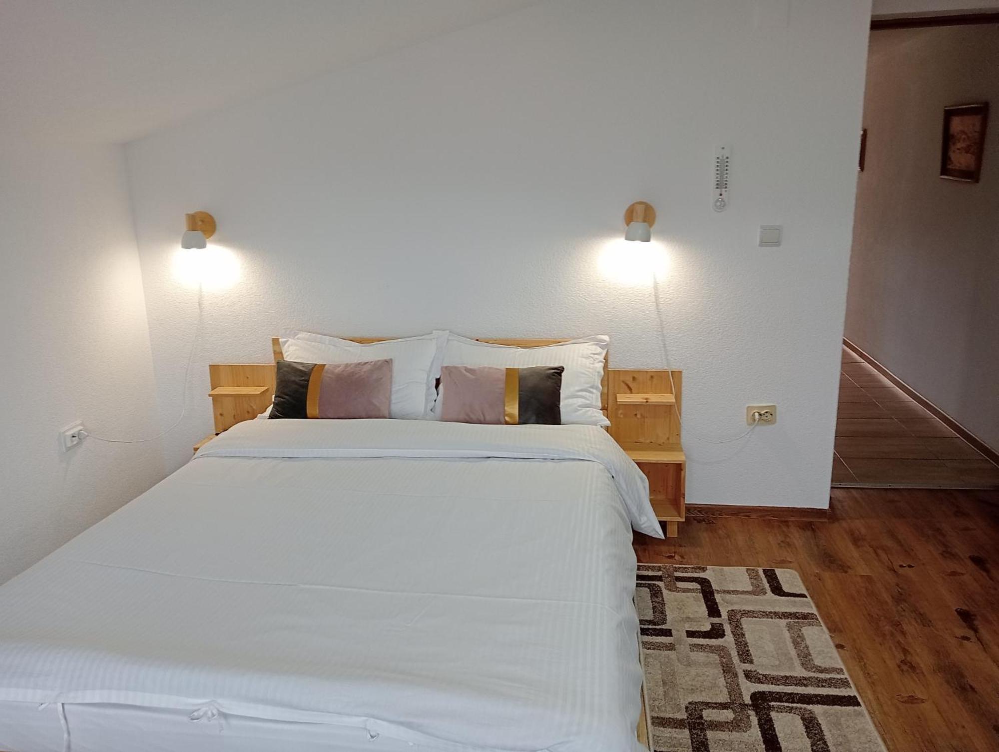 Casa Popa Gura Humorului