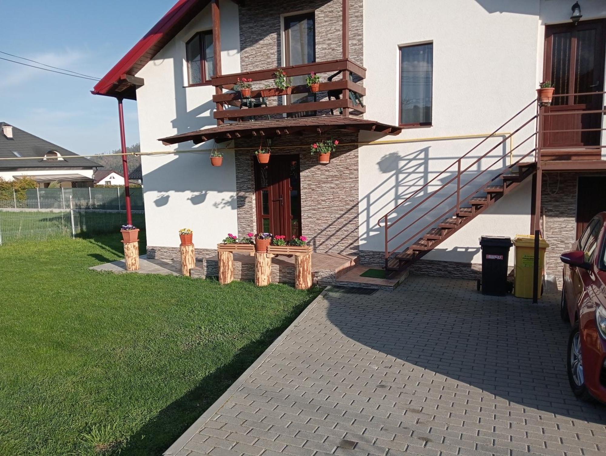 Gasthof Casa Popa