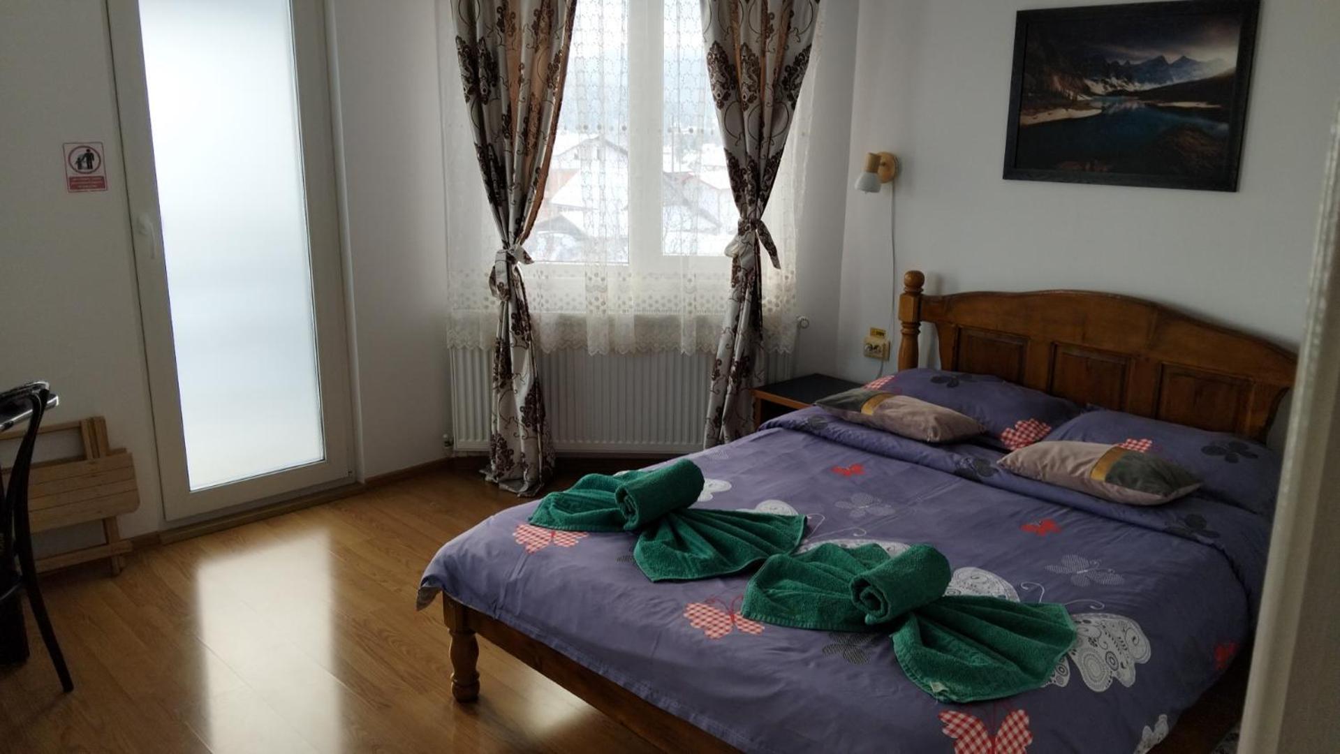Gasthof Casa Popa *