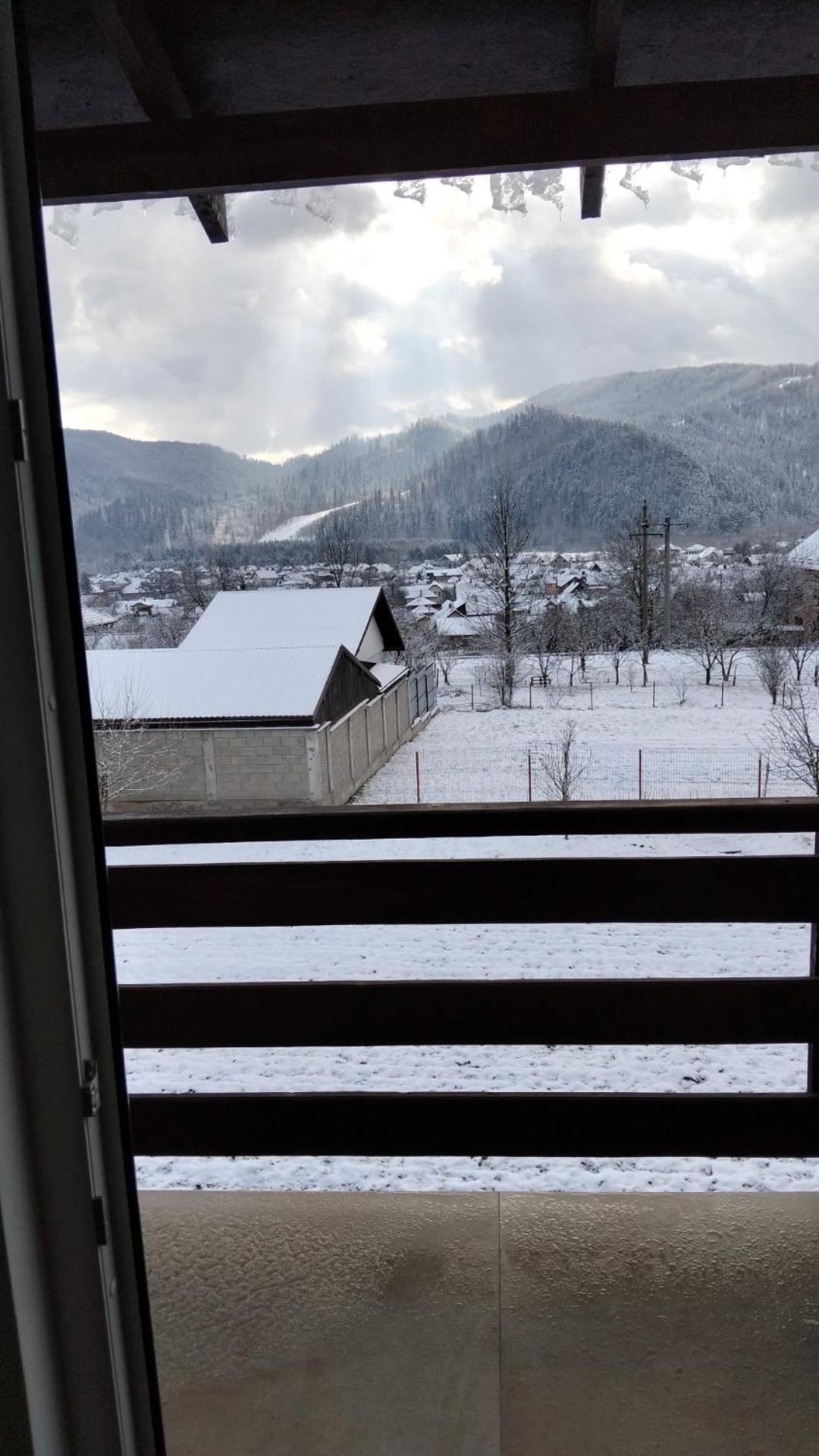 Casa Popa Gasthof Gura Humorului